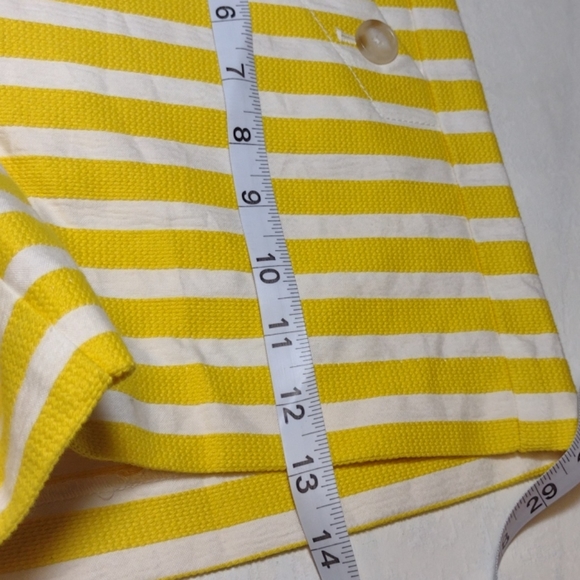 Loft shorts women size 2, The Riviera Short, Beach, Vacation. - Picture 11 of 12